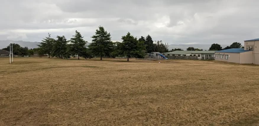 Waipāhīhī Sports Grounds
